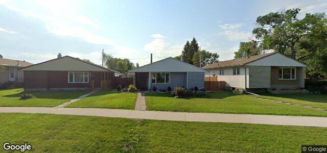 Larawan ng 485 Besant Street sa Winnipeg, Manitoba