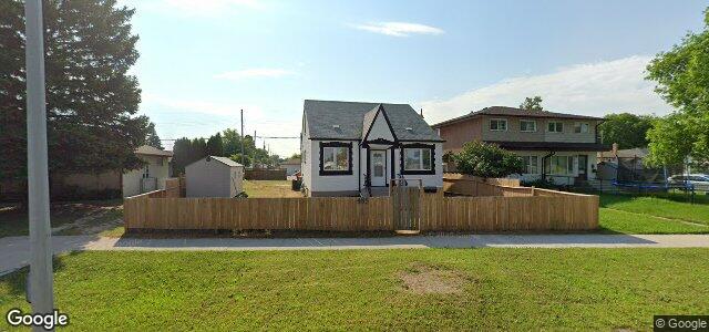 Larawan ng 485 Gateway Road sa Winnipeg, Manitoba