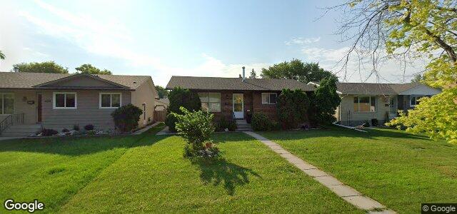 Larawan ng 485 Weedon Street sa Winnipeg, Manitoba