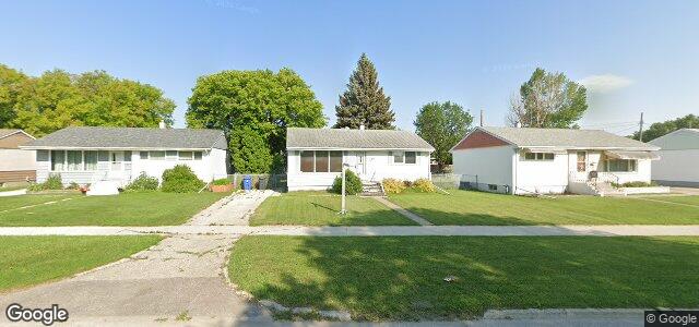 Larawan ng 486 London Street sa Winnipeg, Manitoba