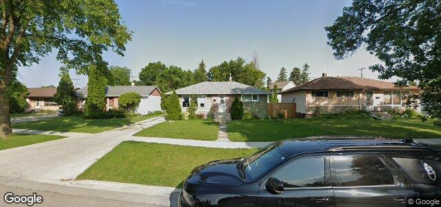 Larawan ng 488 Besant Street sa Winnipeg, Manitoba