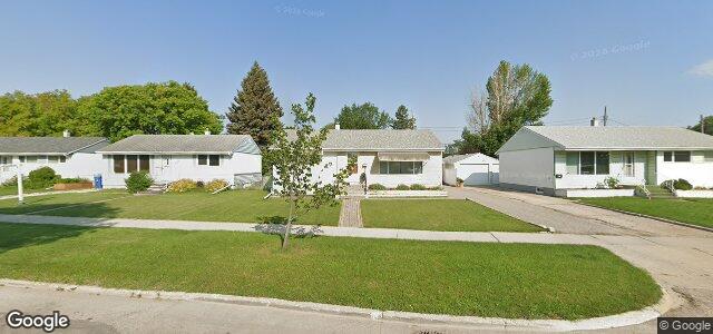 Larawan ng 488 London Street sa Winnipeg, Manitoba