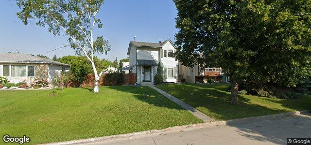 Larawan ng 488 Weedon Street sa Winnipeg, Manitoba