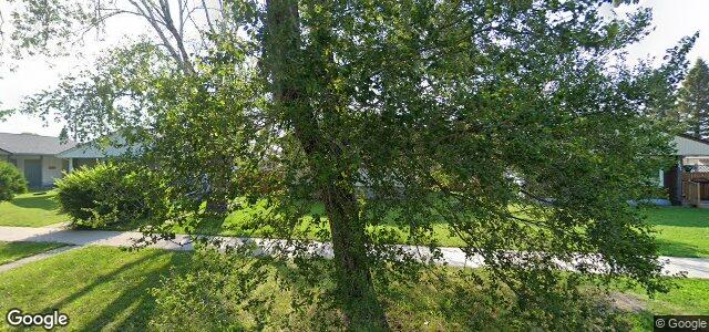 Larawan ng 489 Besant Street sa Winnipeg, Manitoba