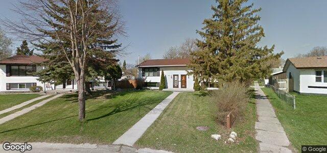 Larawan ng 49 George Suttie Bay sa Winnipeg, Manitoba