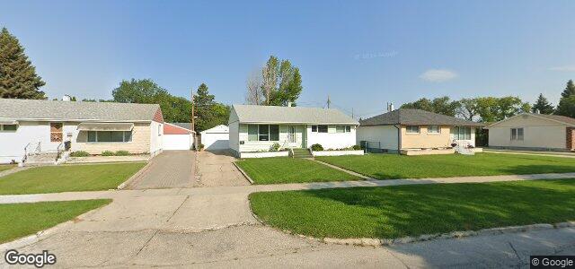 Larawan ng 490 London Street sa Winnipeg, Manitoba