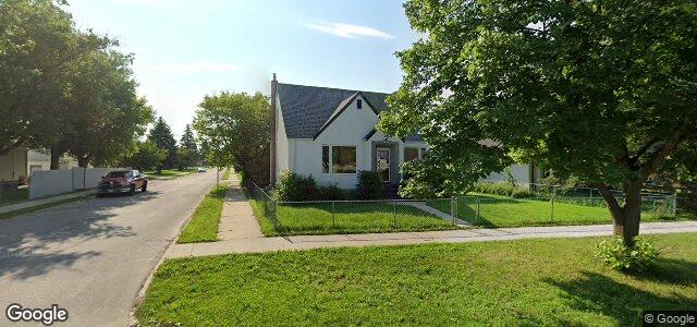 491 Gateway Road（加拿大曼尼托巴省温尼伯市）房屋照片