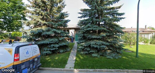 Larawan ng 492 Weedon Street sa Winnipeg, Manitoba