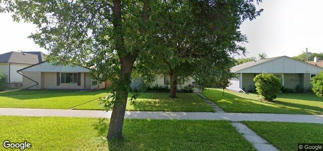Larawan ng 493 Besant Street sa Winnipeg, Manitoba