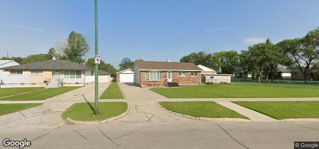 494 London Street（加拿大曼尼托巴省温尼伯市）房屋照片