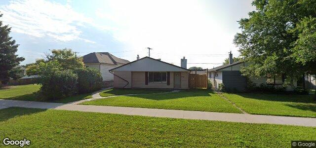 Larawan ng 495 Besant Street sa Winnipeg, Manitoba