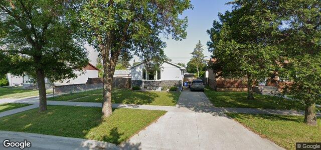 Larawan ng 496 Besant Street sa Winnipeg, Manitoba