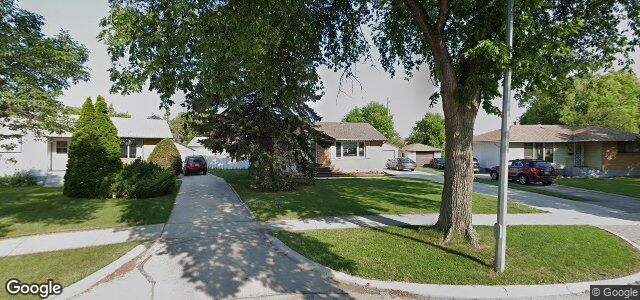 Larawan ng 5 Wynten Crescent sa Winnipeg, Manitoba