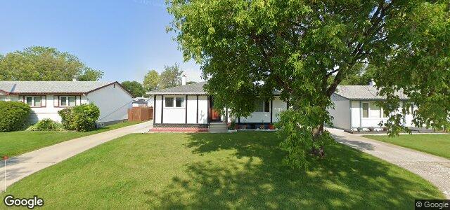 50 Battershill Street（加拿大曼尼托巴省溫尼伯市）房屋照片