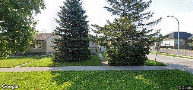 Larawan ng 501 Besant Street sa Winnipeg, Manitoba