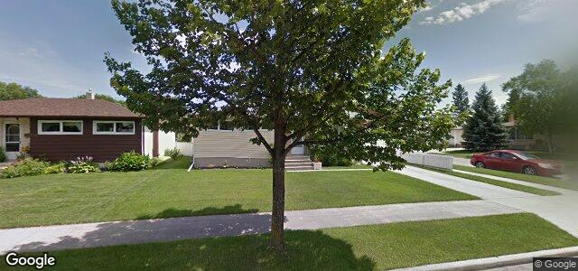 Larawan ng 501 Marsden Street sa Winnipeg, Manitoba