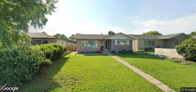 Larawan ng 501 Weedon Street sa Winnipeg, Manitoba