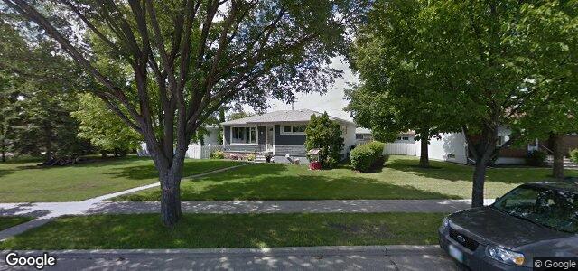 Larawan ng 502 Marsden Street sa Winnipeg, Manitoba