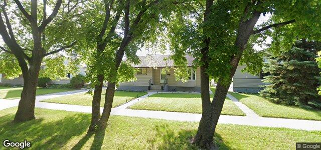 Larawan ng 503 Besant Street sa Winnipeg, Manitoba