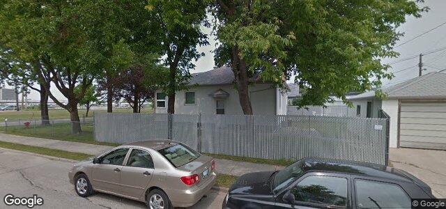 Larawan ng 503 Gateway Road sa Winnipeg, Manitoba