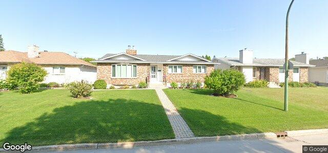 Larawan ng 504 Weedon Street sa Winnipeg, Manitoba