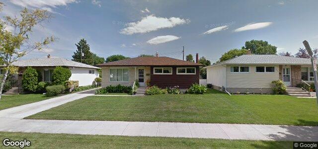 Larawan ng 505 Marsden Street sa Winnipeg, Manitoba