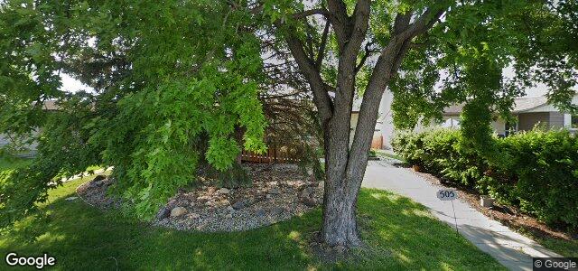 505 Weedon Street（加拿大曼尼托巴省温尼伯市）房屋照片