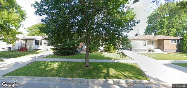 Larawan ng 506 Besant Street sa Winnipeg, Manitoba