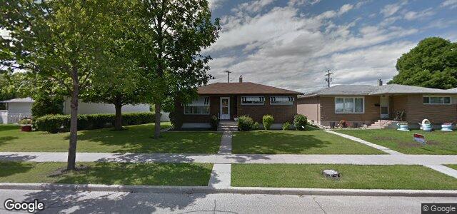 Larawan ng 506 Marsden Street sa Winnipeg, Manitoba