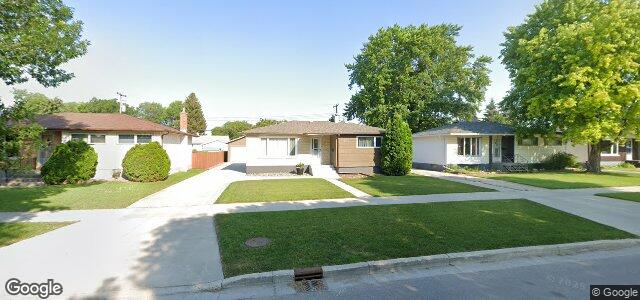 Photo of 508 Besant Street in Winnipeg, Manitoba