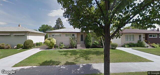 Larawan ng 509 Marsden Street sa Winnipeg, Manitoba