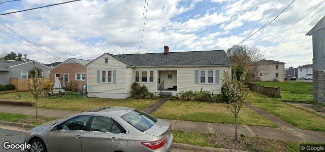 Larawan ng 509 Weedon Street sa Winnipeg, Manitoba