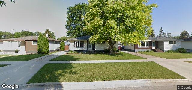 Larawan ng 510 Besant Street sa Winnipeg, Manitoba