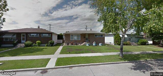 Larawan ng 510 Marsden Street sa Winnipeg, Manitoba