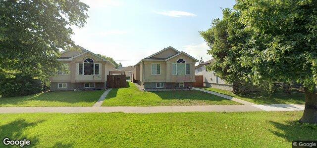 Larawan ng 511 Gateway Road sa Winnipeg, Manitoba