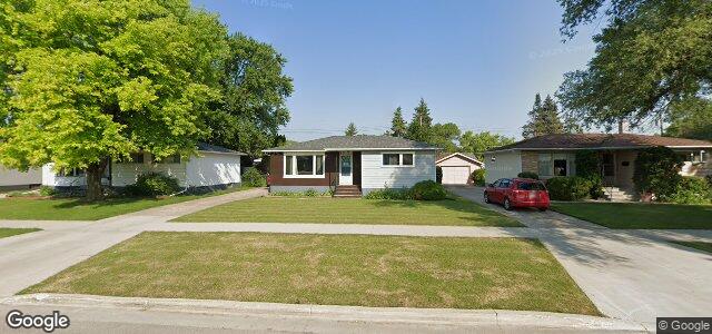 Larawan ng 512 Besant Street sa Winnipeg, Manitoba