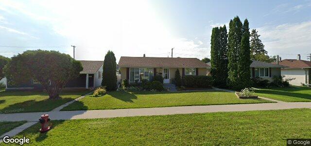 Larawan ng 513 Besant Street sa Winnipeg, Manitoba