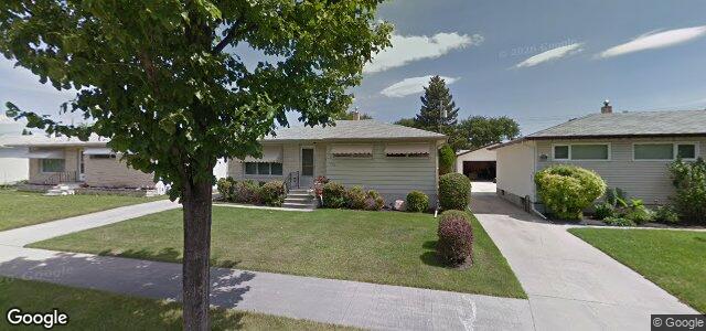 Larawan ng 513 Marsden Street sa Winnipeg, Manitoba