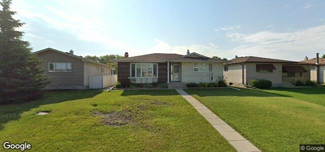 Larawan ng 513 Weedon Street sa Winnipeg, Manitoba