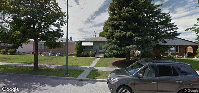 Larawan ng 514 Marsden Street sa Winnipeg, Manitoba