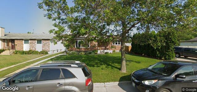 Larawan ng 514 Weedon Street sa Winnipeg, Manitoba