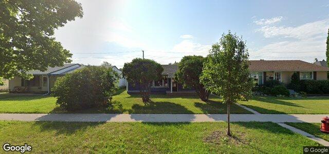 Larawan ng 515 Besant Street sa Winnipeg, Manitoba