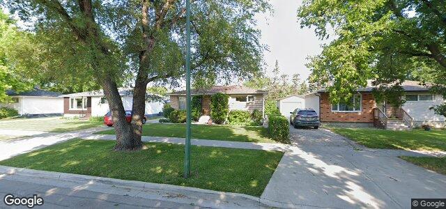 Larawan ng 516 Besant Street sa Winnipeg, Manitoba