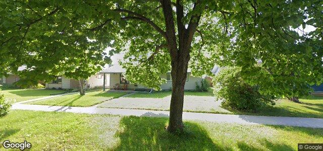 Photo of 517 Besant Street in Winnipeg, Manitoba