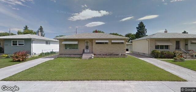 Larawan ng 517 Marsden Street sa Winnipeg, Manitoba