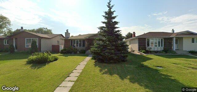 Larawan ng 517 Weedon Street sa Winnipeg, Manitoba