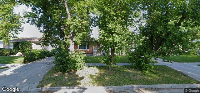 Larawan ng 518 Besant Street sa Winnipeg, Manitoba