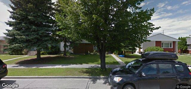 Larawan ng 518 Marsden Street sa Winnipeg, Manitoba