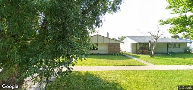 Larawan ng 519 Besant Street sa Winnipeg, Manitoba