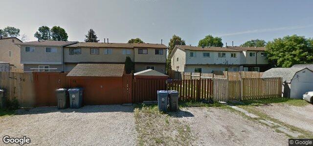 Larawan ng 52 Girdwood Crescent sa Winnipeg, Manitoba